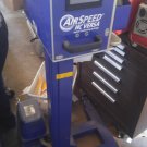 Pregis Air Speed HC Versa Air Pillow Package Making Machine