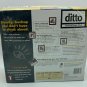 iOmega Ditto External Tape Drive 2GB, Manufacturer Sealed! NEW RARE