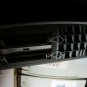Hard Drive 3.5" SCSI APS Enclosure Case W/ hard drive Good Condition