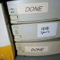 Hard Drive 3.5" SCSI APS Enclosure Case W/ hard drive Good Condition