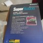 Sony Superstation 10GB INT Data Tape Streamer Backup Drive SS-INT NEW NIB