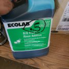 ECOLAB Rinse Additive R/O Free 17532 Industrial restaurant Dish Dishes 1 bottles