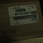 New Mini Mount Patch Panel 25-Pair Connectors RJ 11 25 PORT Surface Mount