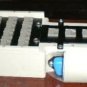 New Mini Mount Patch Panel 25-Pair Connectors RJ 11 25 PORT Surface Mount