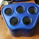 5 slot Message Oil Lotion Warmer Heat Lotion Warmer For SPA Naimco Medical