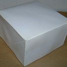 LOT 150 8" X 8" X 5" Light Duty Packaging Moving Cartons Shipping Mailing BOXES