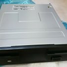 Samsung Internal Floppy SFD-321B Disk Drive 1.44 MB NEW Pull for HP Micron Black