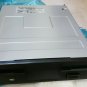 Samsung Internal Floppy SFD-321B Disk Drive 1.44 MB NEW Pull for HP Micron Black