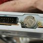 Samsung Internal Floppy SFD-321B Disk Drive 1.44 MB NEW Pull for HP Micron Black