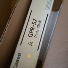 Genuine Canon GPR-57 Toner Black for Image Runner Advance 4525 4535 New Sealed