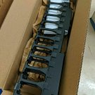Chatsworth 30139-719 Universal Single Horizontal Cable Manager 1RU 19"x 4.96"