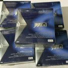 New Sealed IOMEGA Jaz 1GB disks PC MAC Formatted 3 Pack Professional Series