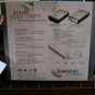 External USB IDE Enclosure Case for 5.25" CD DVD ROM Burner Writer DVD CD NEW