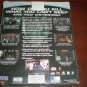 Enemy Zero - Windows PC Video Game - Sci-Fi Horror Action Game empty box
