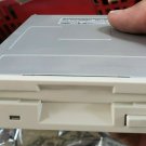 Samsung Internal Floppy SFD-321B WHITE Disk Drive 1.44 MB NEW Pull for HP Micron