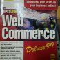 VersaCheck WebCommerce Deluxe Includes 300 blank checks Versa Check printing NEW