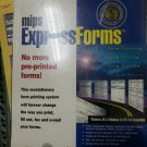 Mips expressforms Legal Forms CD law documents personalize legally binding NEW