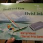Single Port Parallel 10 Network Fast Ethernet Print Server For Mac Unix Windows