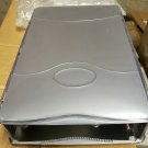 External firewire IDE Enclosure Case for 5.25" CD DVD ROM Burner Writer