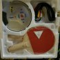Vintage SDW Games TV Virtual Ping Pong Plug & Play Console + 2 Paddles WORK NEW