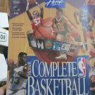 Vintage Microsoft Home Complete Basketball 94/95 Edition Sealed NEW BIG BOX RARE