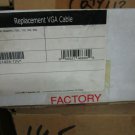 VGA Cable NEC Mobile Pro 750c 770 780 800 880 900C  # 808-843243-00-A s1424-12v