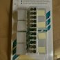 Cable Wire Organizer Cord Management Tape Computer Desk Clip Wire Holder NEW NIB