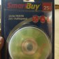 Mini CD-R 25 Pack 8cm 193 MB Mo 22 Minute 1x-24x NEW Pocket CD-R