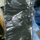 Keyboard Fat Foam Wrist Pad Rest 17 Black 3.75 x 17 x 0.75 inch Mechanical NEW