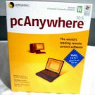 Symantec PcAnywhere 10.5 Windows HOST Software XP Home xp Pro NT4 NEW RARE