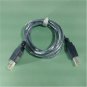 ORIGINAL Iomega BLUE USB Cable for USB Zip Drives 100 250 750 100MB 250MB 750MB
