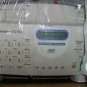 Sharp UX-300 Fax Machine Refurbished in Box Office Equipment ux300 Plain Paper