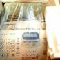 Sharp UX-355L Heavy Duty Plain Paper Facsimile Machine Refurbished in BOX Fax