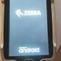 Zebra TC8000 Handheld Touch Mobile Barcode Computer Scanner tc80n0-3000k210na
