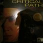 Critical Path - Brand New Sealed Big Box - MAC-Adventure WIndows 1994 Virgin NIB