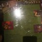 Critical Path - Brand New Sealed Big Box - MAC-Adventure WIndows 1994 Virgin NIB