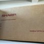 Sharp UX-460 Plain Paper Fax Machine Phone Copier Facsimile Sharp refurbished