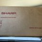 Sharp UX-460 Plain Paper Fax Machine Phone Copier Facsimile Sharp refurbished