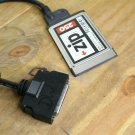 Iomega Zip 250 USB Ext Drive (model Z250USBPCM) PCMCIA Adapter PC Card + Cable