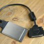 Iomega Zip 250 USB Ext Drive (model Z250USBPCM) PCMCIA Adapter PC Card + Cable