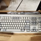 Vintage NMB Technologies MICRON RT101 Clicky Keyboard PS/2 Retro RARE!! NEW NEC