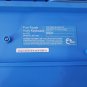 NEW Serial DIN 5 Pin Mini Compact Keyboard AT Din5 Vintage SIIG KB-1922