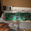 VINTAGE Goldstar 16 BIT ISA VL IDE CONTROLLER Floppy Lion 3+ Hard Drive RARE NEW
