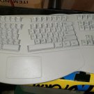 Keyboard for Macintosh IIgs ADB Apple Desktop Bus Mac Vintage for M2980 NEW RARE