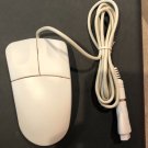 AT white Serial Mouse or Ps/2 ps2 100% Compatible with ALL Older Systems NEW