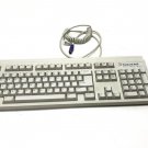 Vintage Packard Bell Keyboard clicky vintage rare retro  FDA- 1021 ps/2 NEW