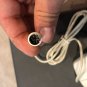 NEW VINTAGE 2-BUTTON PS2 Ps/2 9 pin Serial MECHANICAL MOUSE (Non-Optical)