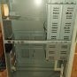 Vintage Retro PC Case Beige Computer Case AT Retro Tower White Wheels NEW Label
