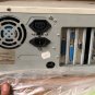 Vintage Retro PC Case Beige Computer Case AT Desktop White  pentium 133  25
