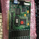 Local Bus Western Digital WD90C33 VGA Video Card DOS Paradise 90c33 NEW pci